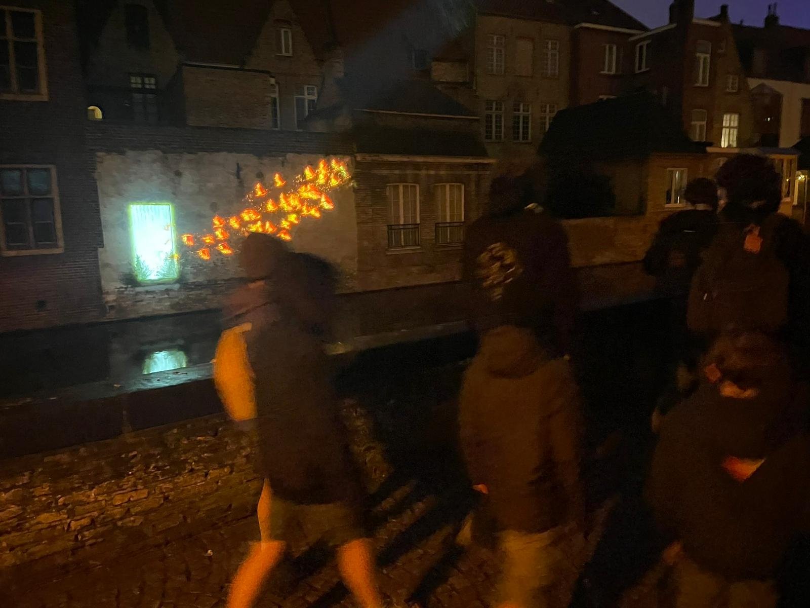 Sint-Martinus den XIIde - Winterkamp JVK 2024